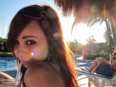 Ariel Rebel