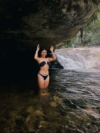 Full leaked Ariel saori private onlyfans photo