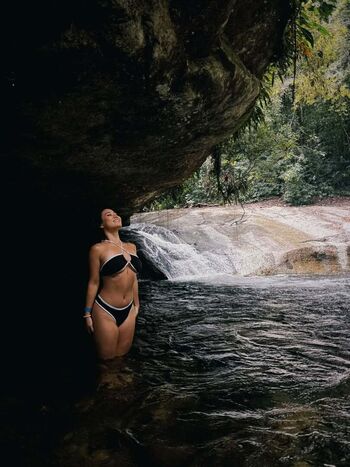 Full leaked Ariel saori private onlyfans photo