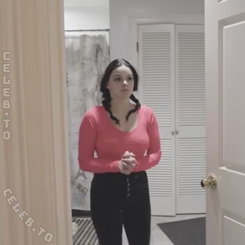 Full leaked Ariel winter page private onlyfans photo