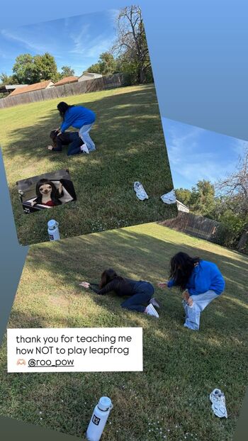 Full leaked Ariel winter page private onlyfans photo