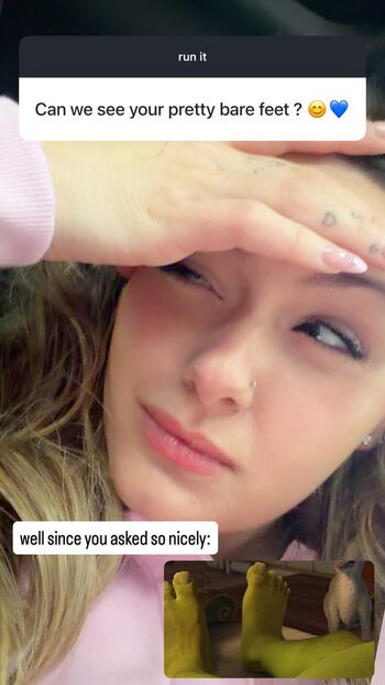 Full leaked Ariel winter private onlyfans photo