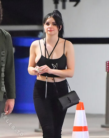 Full leaked Ariel winter private onlyfans photo