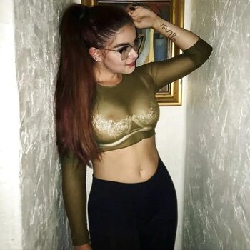 Full leaked Ariel winter private onlyfans photo