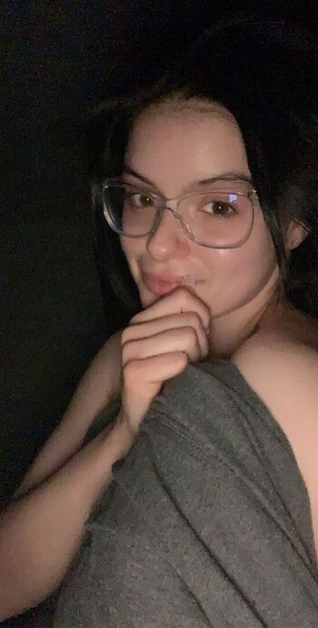 Full leaked Ariel winter private onlyfans photo