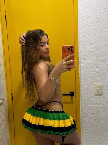 Full leaked Ariela nicoly private onlyfans photo