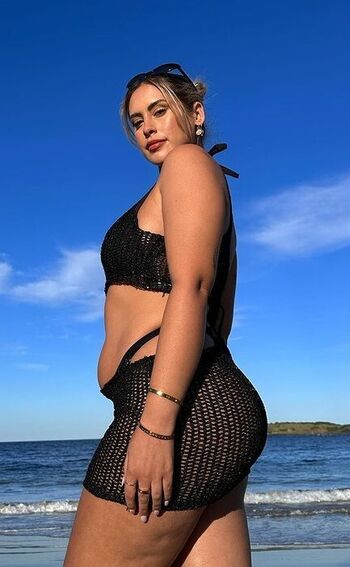 Full leaked Ariella nyssa private onlyfans photo