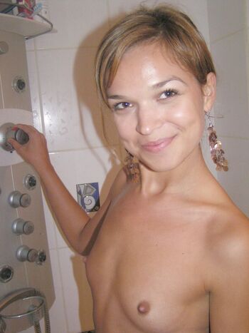 Full leaked Arielle kebbel  page private onlyfans photo
