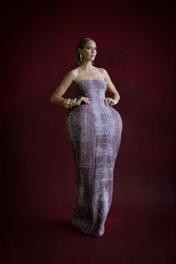 Full leaked Arielle kebbel private onlyfans photo