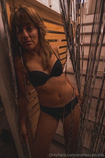 Full leaked Arielle scarcella private onlyfans photo
