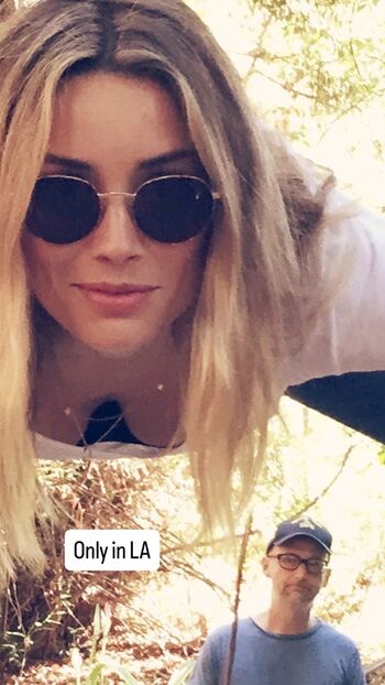 Full leaked Arielle vandenberg private onlyfans photo