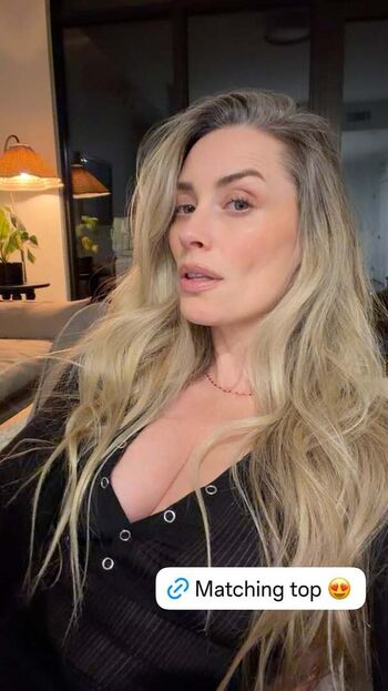 Full leaked Arielle vandenberg private onlyfans photo
