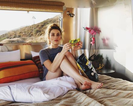 Full leaked Arielle vandenberg private onlyfans photo