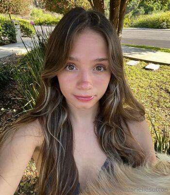 Full leaked Ariellesutton page private onlyfans photo