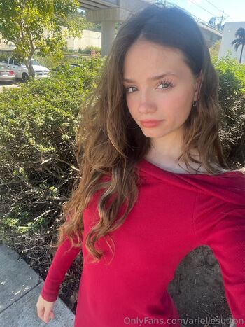 Full leaked Ariellesutton private onlyfans photo