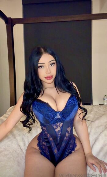 ariellmarriee