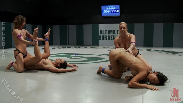 Full leaked Arielxoxo private onlyfans photo