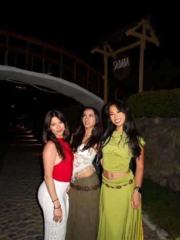 Full leaked Arienne monteclar private onlyfans photo