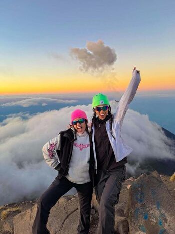 Full leaked Arienne monteclar private onlyfans photo