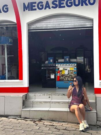 Full leaked Arienne monteclar private onlyfans photo