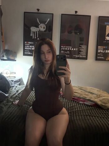 Full leaked Arierae private onlyfans photo