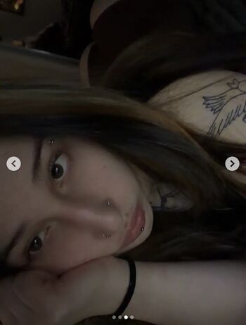 Full leaked Arierae private onlyfans photo