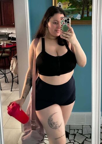 Full leaked Ariesbaddie private onlyfans photo