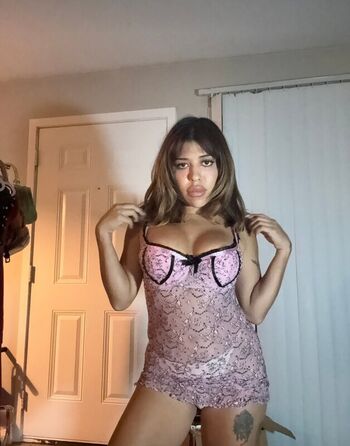 Full leaked Ariesdram private onlyfans photo