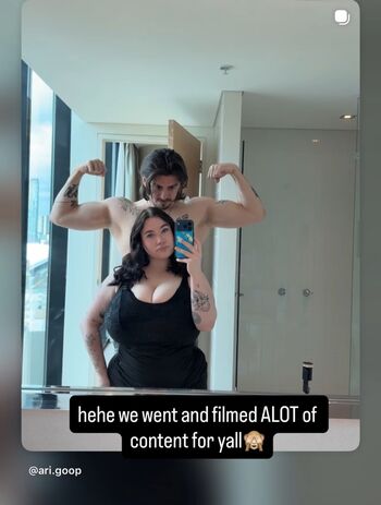 Full leaked Arifaith private onlyfans photo
