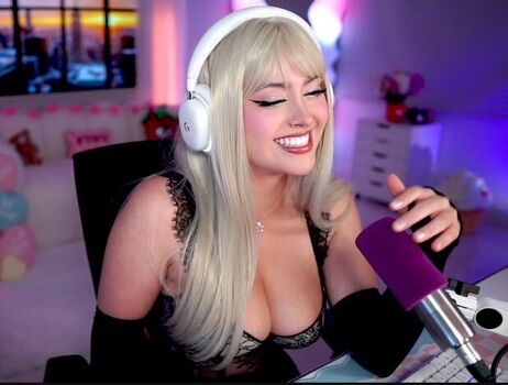 Full leaked Arigameplays private onlyfans photo