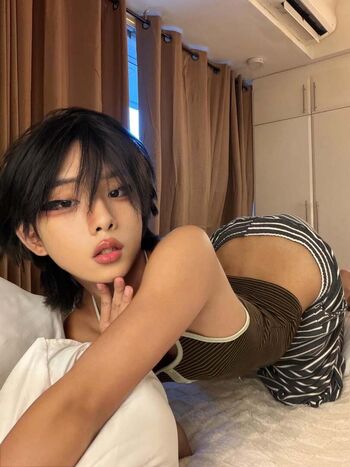 Full leaked Arihienna private onlyfans photo