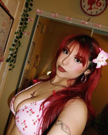 Full leaked Ariiposaa page private onlyfans photo