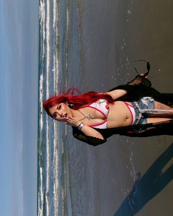 Full leaked Ariiposaa page private onlyfans photo