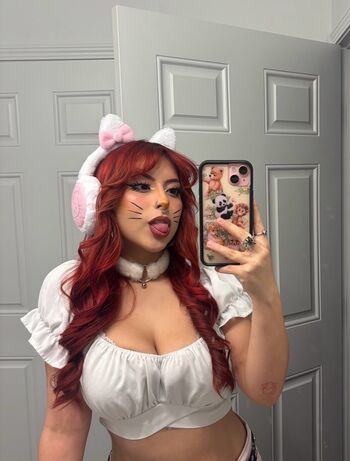 Full leaked Ariiposaa page private onlyfans photo