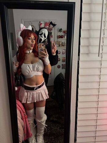 Full leaked Ariiposaa page private onlyfans photo