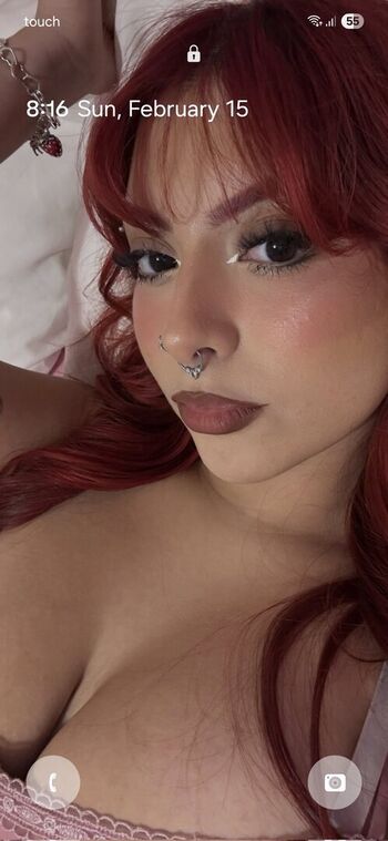 Full leaked Ariiposaa private onlyfans photo