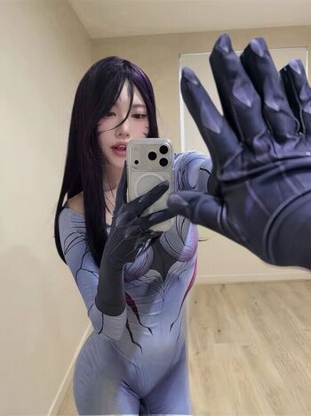 Full leaked Arikills private onlyfans photo