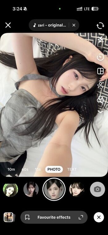 Full leaked Arikills private onlyfans photo