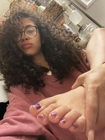 Full leaked Arilove private onlyfans photo