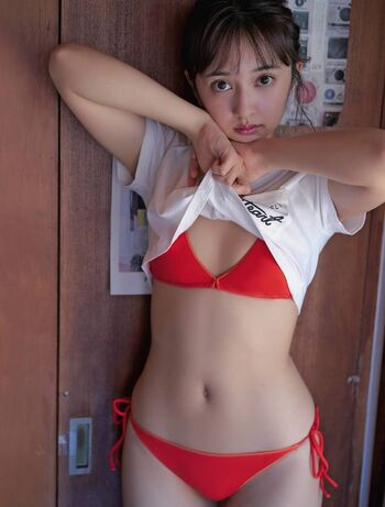 Full leaked Arisa komiya private onlyfans photo