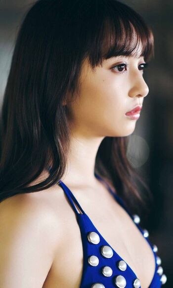 Full leaked Arisa komiya private onlyfans photo