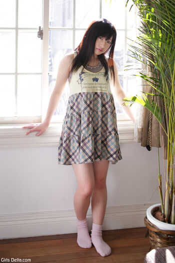 Full leaked Arisa nakano private onlyfans photo