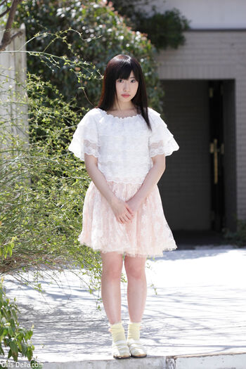 Arisa Nakano