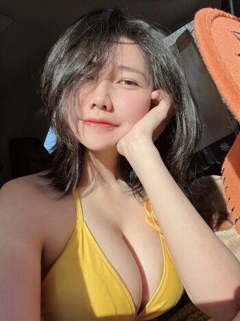 Full leaked Arisa nguyen private onlyfans photo