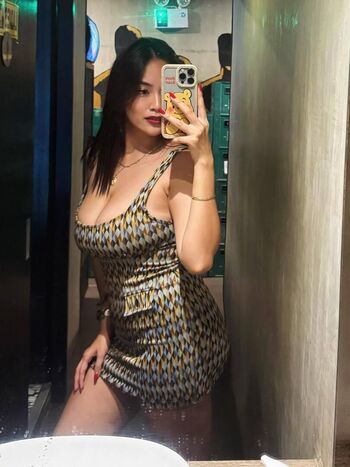 Full leaked Arisahui private onlyfans photo