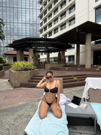 Full leaked Arisahui private onlyfans photo