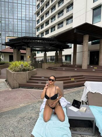 Full leaked Arisahui private onlyfans photo