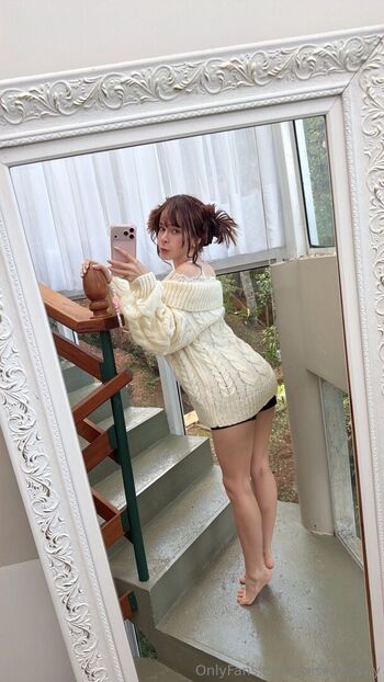 Full leaked Arise peachy private onlyfans photo