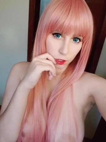 Full leaked Arisu desu private onlyfans photo