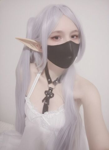Full leaked Arisuwu private onlyfans photo